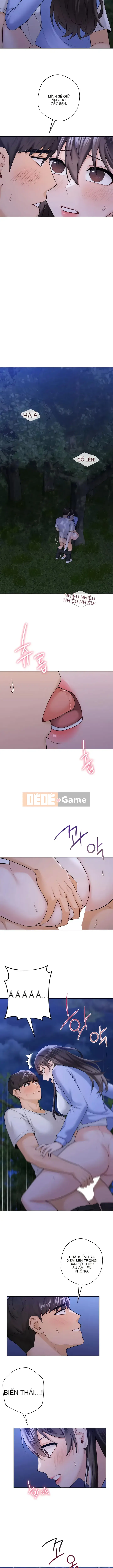 Không phải bạn bè mà là người yêu｜Chúng ta không phải bạn bè Chương 1-60