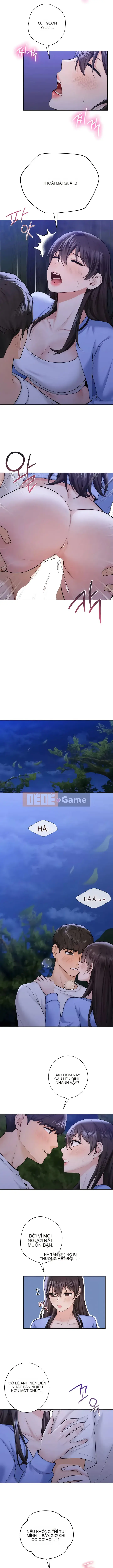 Không phải bạn bè mà là người yêu｜Chúng ta không phải bạn bè Chương 1-60