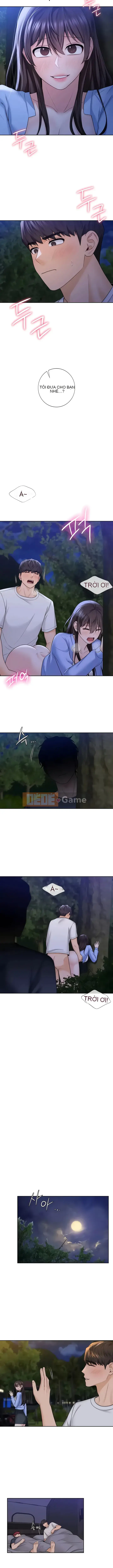 Không phải bạn bè mà là người yêu｜Chúng ta không phải bạn bè Chương 1-60