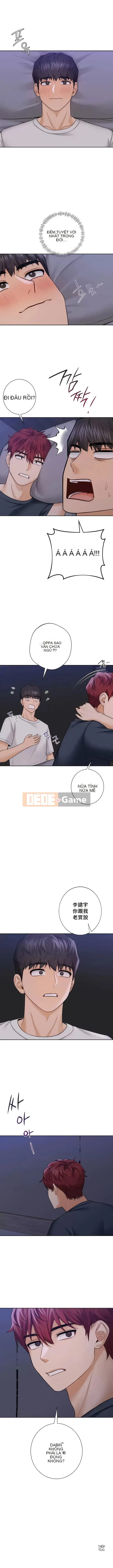 Không phải bạn bè mà là người yêu｜Chúng ta không phải bạn bè Chương 1-60