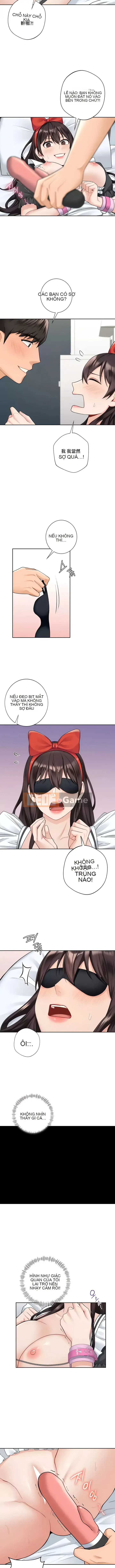 Không phải bạn bè mà là người yêu｜Chúng ta không phải bạn bè Chương 1-60