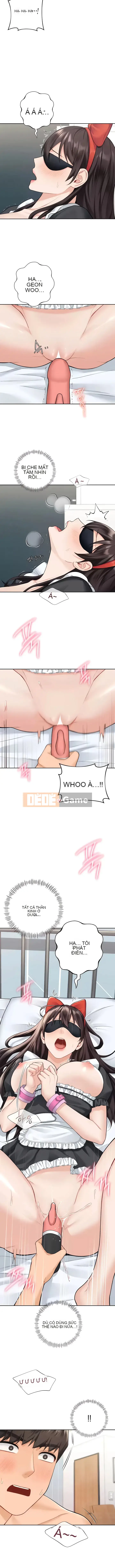 Không phải bạn bè mà là người yêu｜Chúng ta không phải bạn bè Chương 1-60