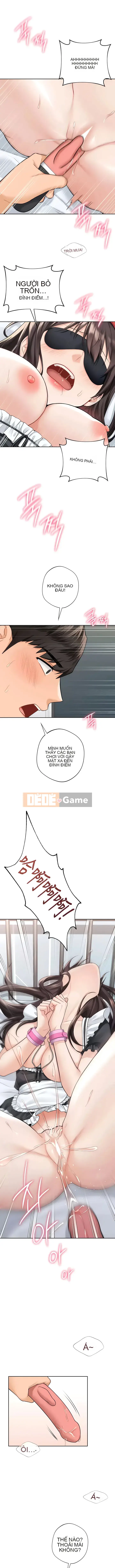 Không phải bạn bè mà là người yêu｜Chúng ta không phải bạn bè Chương 1-60