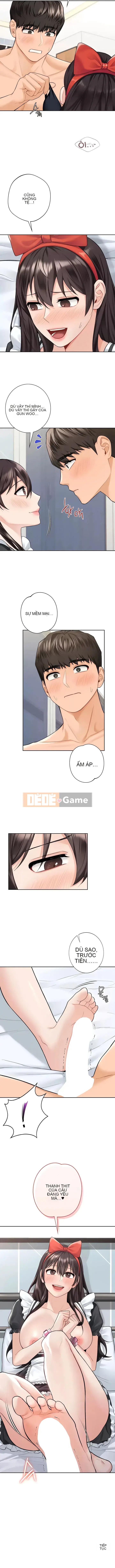 Không phải bạn bè mà là người yêu｜Chúng ta không phải bạn bè Chương 1-60