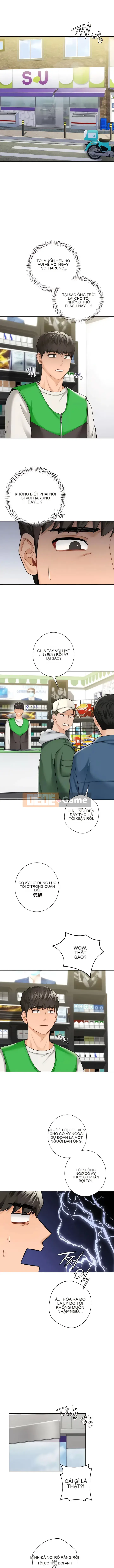 Không phải bạn bè mà là người yêu｜Chúng ta không phải bạn bè Chương 1-60