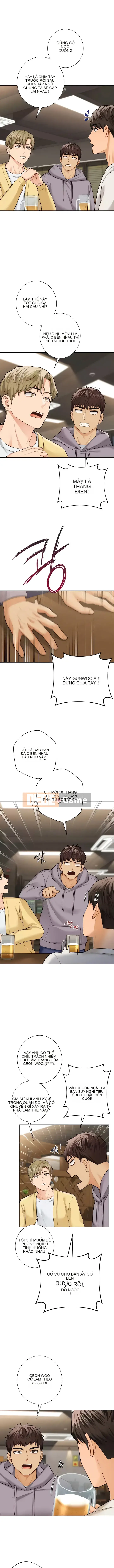 Không phải bạn bè mà là người yêu｜Chúng ta không phải bạn bè Chương 1-60