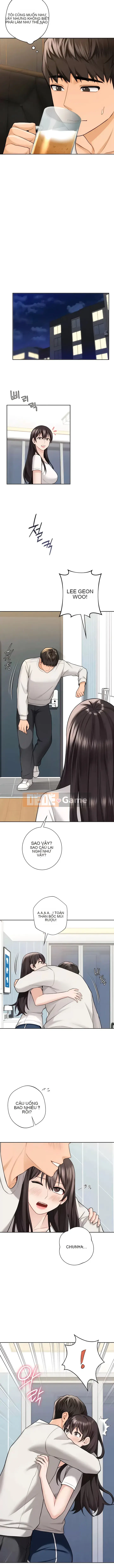 Không phải bạn bè mà là người yêu｜Chúng ta không phải bạn bè Chương 1-60