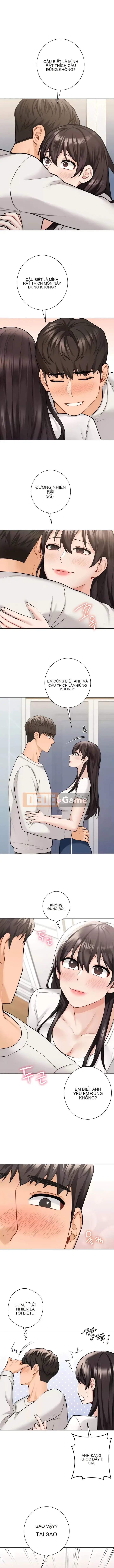 Không phải bạn bè mà là người yêu｜Chúng ta không phải bạn bè Chương 1-60