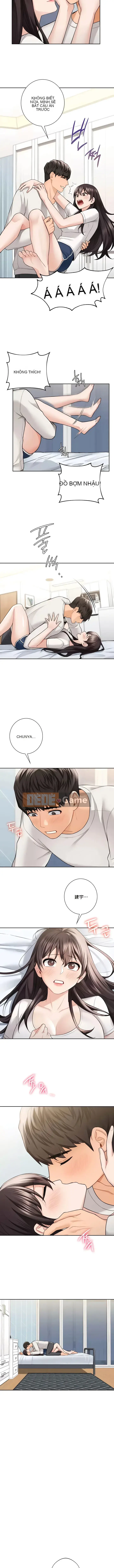 Không phải bạn bè mà là người yêu｜Chúng ta không phải bạn bè Chương 1-60