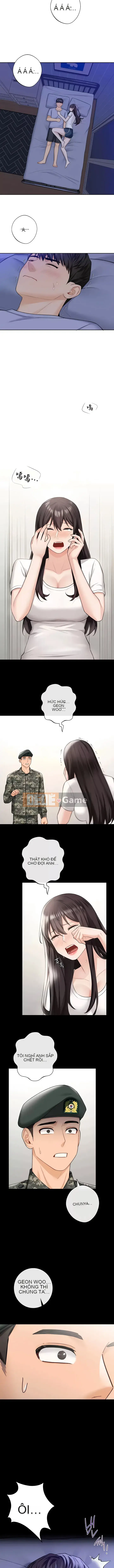 Không phải bạn bè mà là người yêu｜Chúng ta không phải bạn bè Chương 1-60