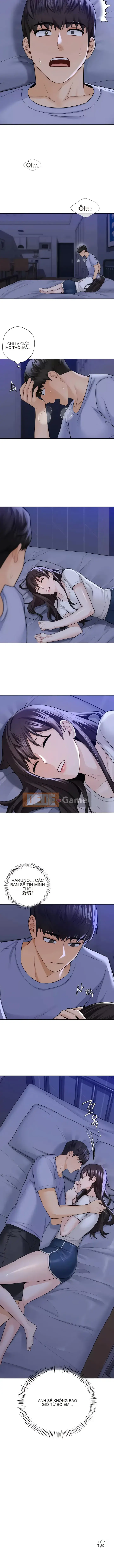 Không phải bạn bè mà là người yêu｜Chúng ta không phải bạn bè Chương 1-60