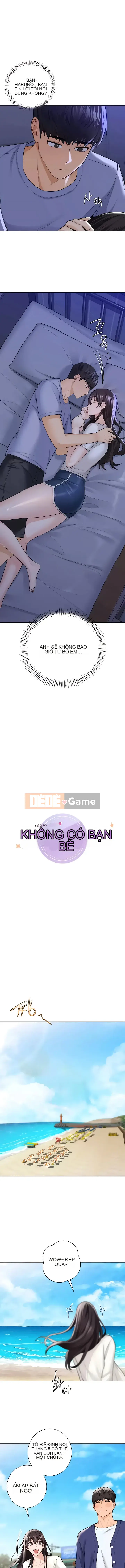 Không phải bạn bè mà là người yêu｜Chúng ta không phải bạn bè Chương 1-60