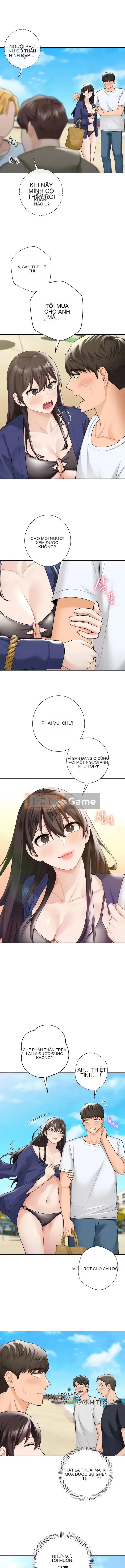 Không phải bạn bè mà là người yêu｜Chúng ta không phải bạn bè Chương 1-60