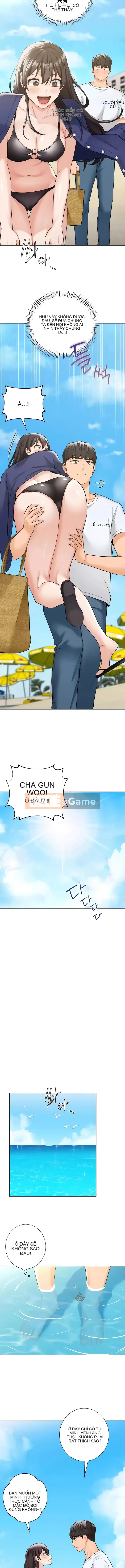 Không phải bạn bè mà là người yêu｜Chúng ta không phải bạn bè Chương 1-60