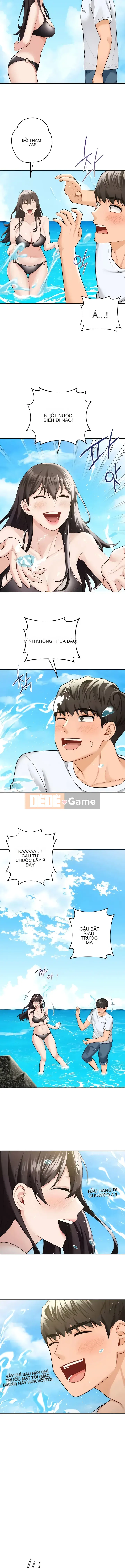 Không phải bạn bè mà là người yêu｜Chúng ta không phải bạn bè Chương 1-60