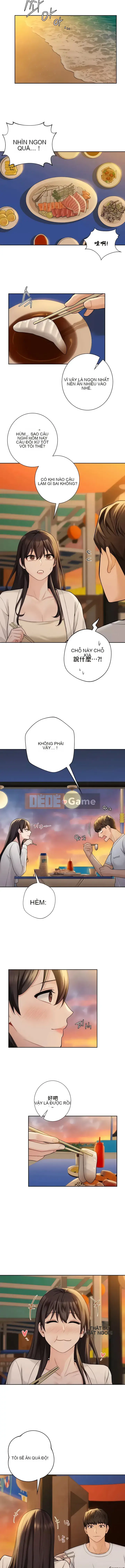 Không phải bạn bè mà là người yêu｜Chúng ta không phải bạn bè Chương 1-60