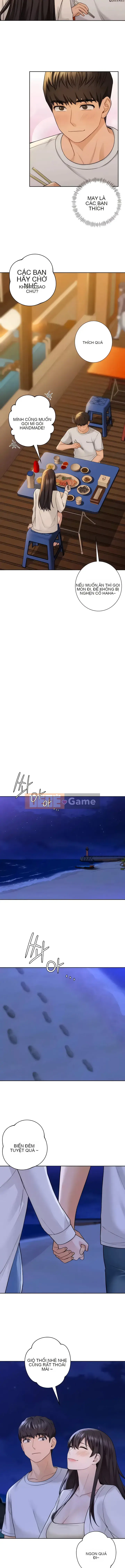 Không phải bạn bè mà là người yêu｜Chúng ta không phải bạn bè Chương 1-60