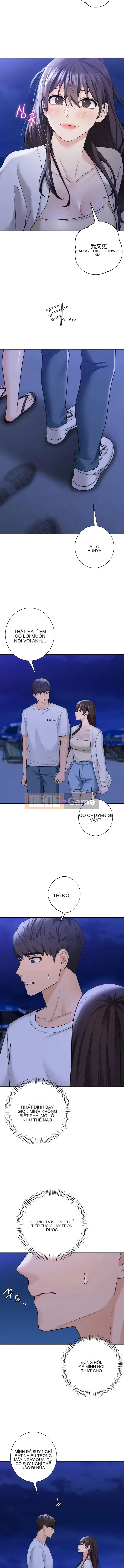 Không phải bạn bè mà là người yêu｜Chúng ta không phải bạn bè Chương 1-60