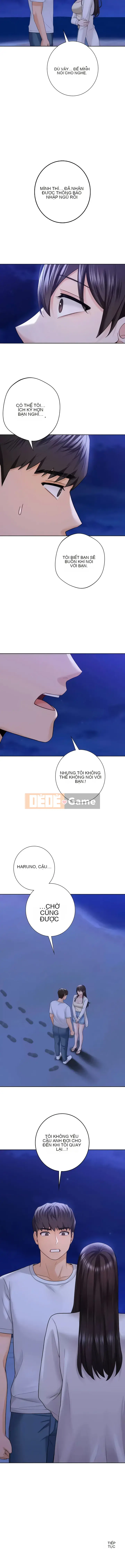 Không phải bạn bè mà là người yêu｜Chúng ta không phải bạn bè Chương 1-60