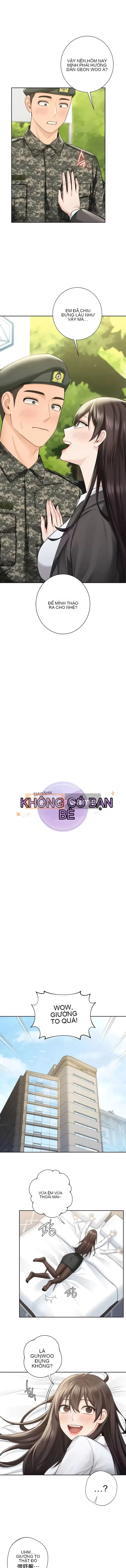 Không phải bạn bè mà là người yêu｜Chúng ta không phải bạn bè Chương 1-60