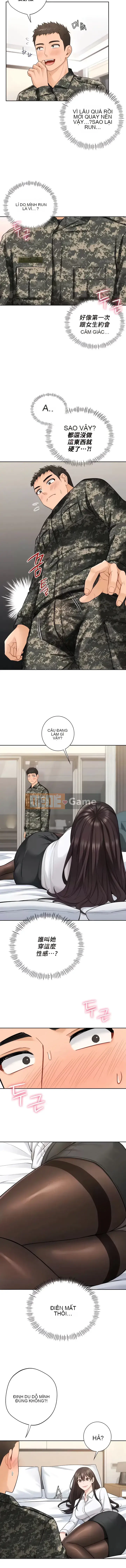 Không phải bạn bè mà là người yêu｜Chúng ta không phải bạn bè Chương 1-60