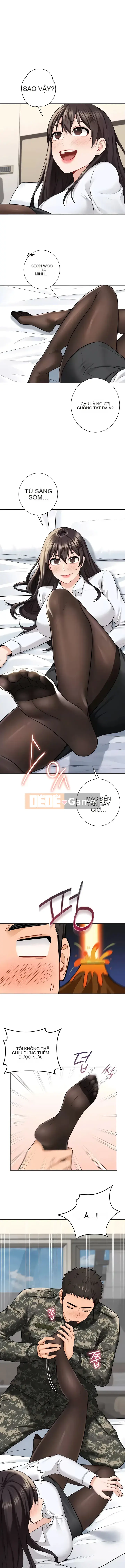 Không phải bạn bè mà là người yêu｜Chúng ta không phải bạn bè Chương 1-60