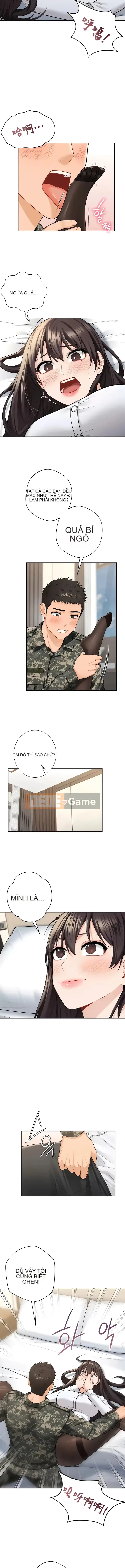 Không phải bạn bè mà là người yêu｜Chúng ta không phải bạn bè Chương 1-60