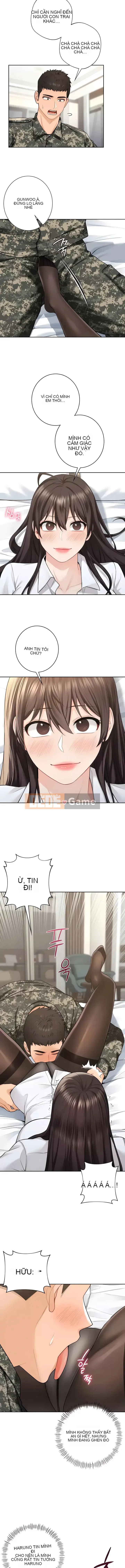 Không phải bạn bè mà là người yêu｜Chúng ta không phải bạn bè Chương 1-60