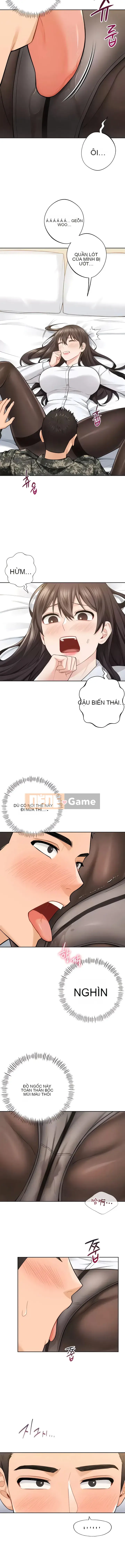 Không phải bạn bè mà là người yêu｜Chúng ta không phải bạn bè Chương 1-60