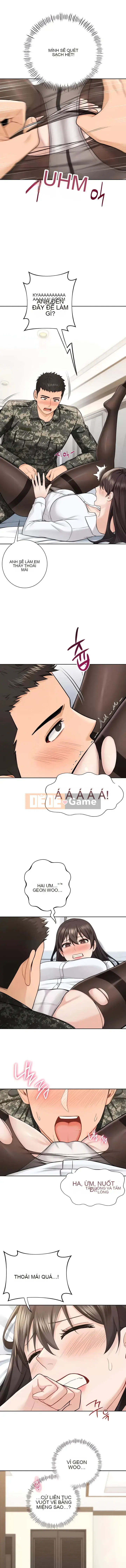 Không phải bạn bè mà là người yêu｜Chúng ta không phải bạn bè Chương 1-60