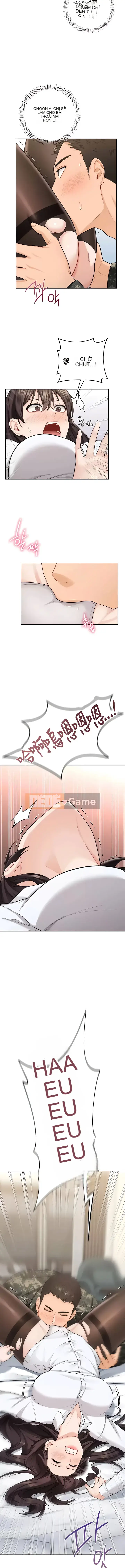 Không phải bạn bè mà là người yêu｜Chúng ta không phải bạn bè Chương 1-60