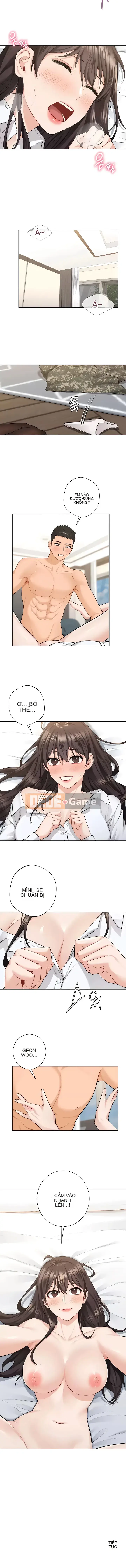 Không phải bạn bè mà là người yêu｜Chúng ta không phải bạn bè Chương 1-60