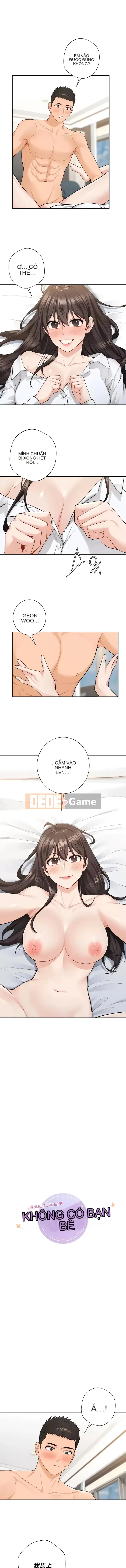 Không phải bạn bè mà là người yêu｜Chúng ta không phải bạn bè Chương 1-60