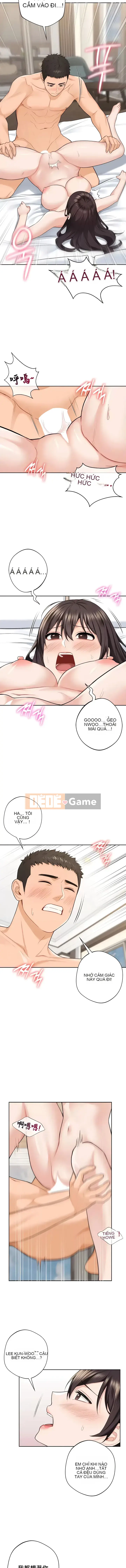 Không phải bạn bè mà là người yêu｜Chúng ta không phải bạn bè Chương 1-60