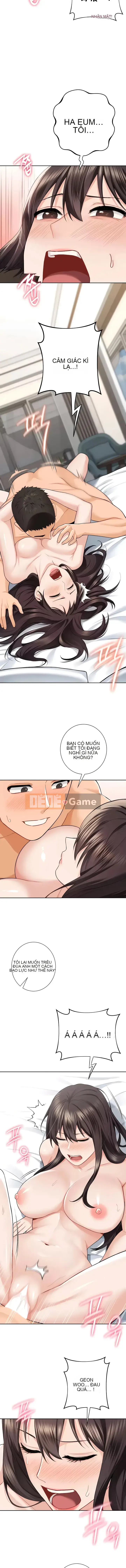 Không phải bạn bè mà là người yêu｜Chúng ta không phải bạn bè Chương 1-60