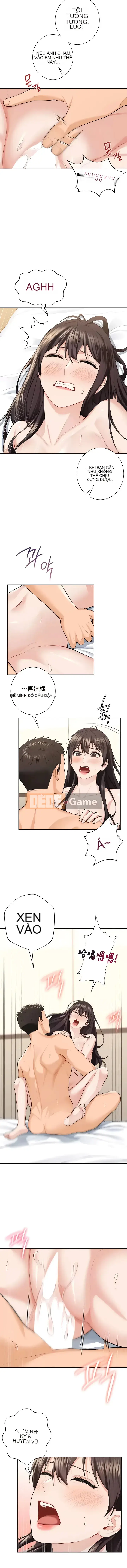 Không phải bạn bè mà là người yêu｜Chúng ta không phải bạn bè Chương 1-60