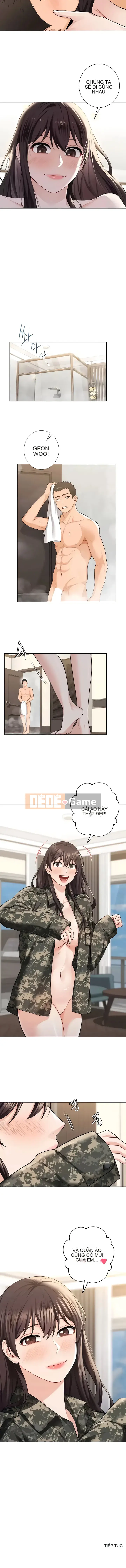 Không phải bạn bè mà là người yêu｜Chúng ta không phải bạn bè Chương 1-60