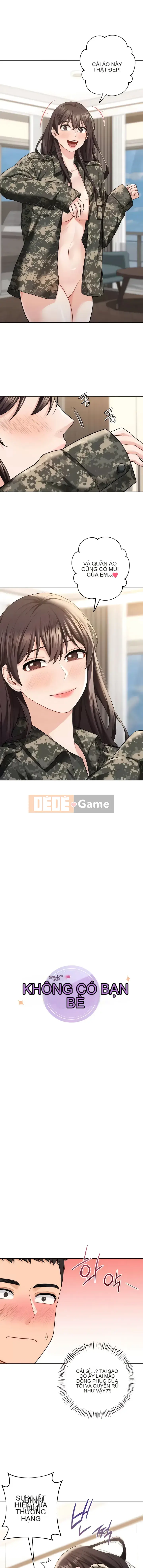 Không phải bạn bè mà là người yêu｜Chúng ta không phải bạn bè Chương 1-60