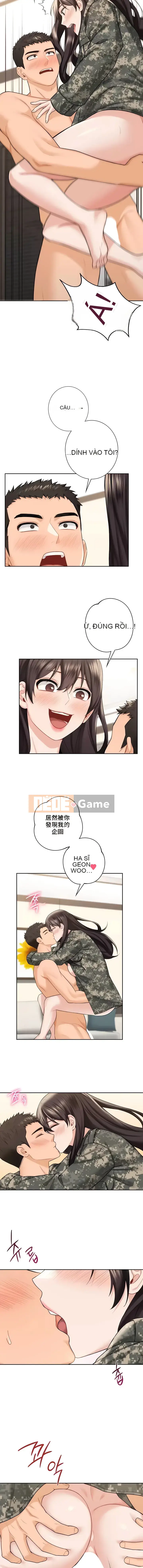 Không phải bạn bè mà là người yêu｜Chúng ta không phải bạn bè Chương 1-60