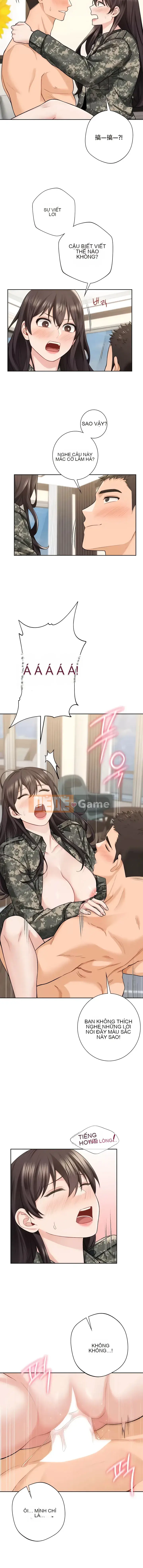 Không phải bạn bè mà là người yêu｜Chúng ta không phải bạn bè Chương 1-60