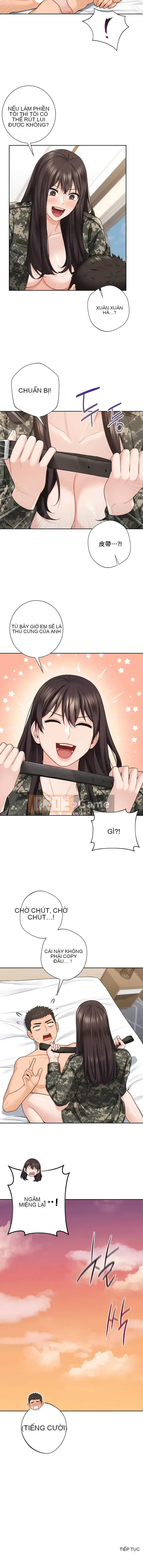 Không phải bạn bè mà là người yêu｜Chúng ta không phải bạn bè Chương 1-60