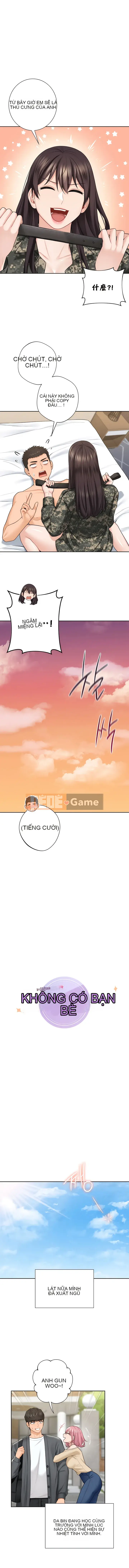 Không phải bạn bè mà là người yêu｜Chúng ta không phải bạn bè Chương 1-60