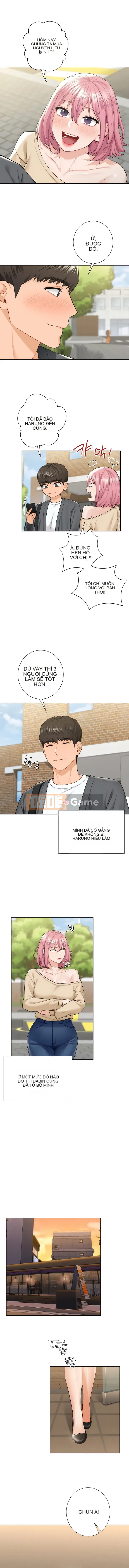 Không phải bạn bè mà là người yêu｜Chúng ta không phải bạn bè Chương 1-60