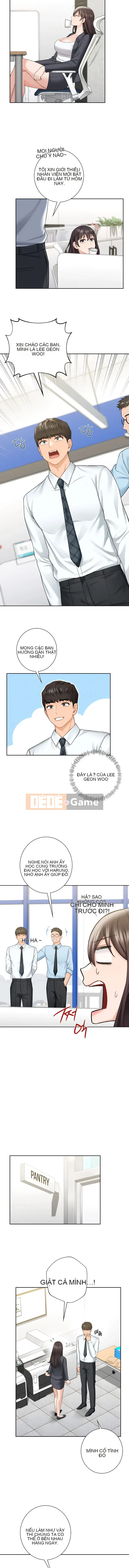 Không phải bạn bè mà là người yêu｜Chúng ta không phải bạn bè Chương 1-60