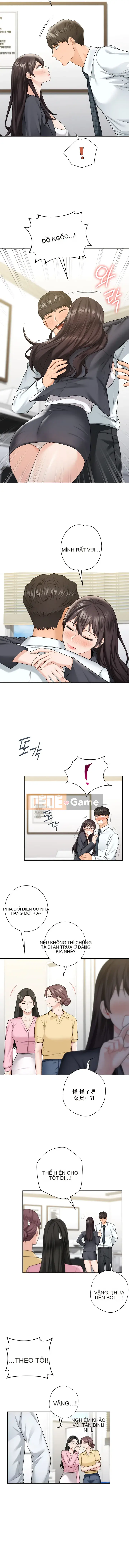 Không phải bạn bè mà là người yêu｜Chúng ta không phải bạn bè Chương 1-60