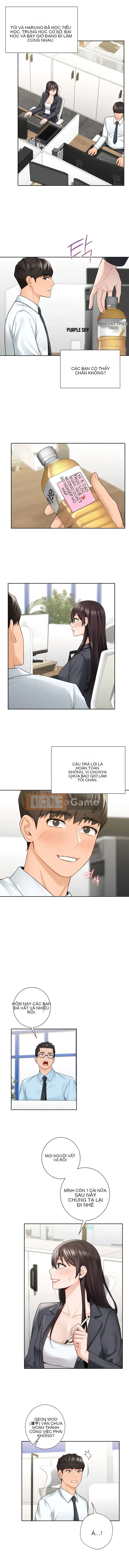 Không phải bạn bè mà là người yêu｜Chúng ta không phải bạn bè Chương 1-60