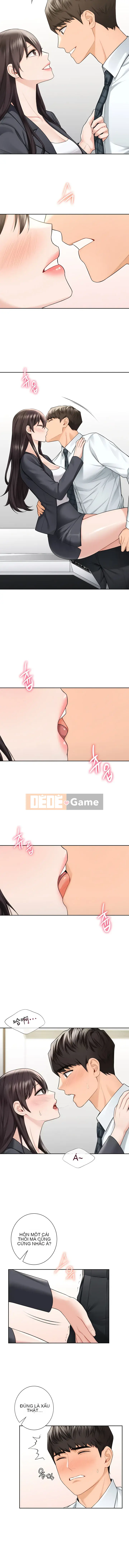 Không phải bạn bè mà là người yêu｜Chúng ta không phải bạn bè Chương 1-60