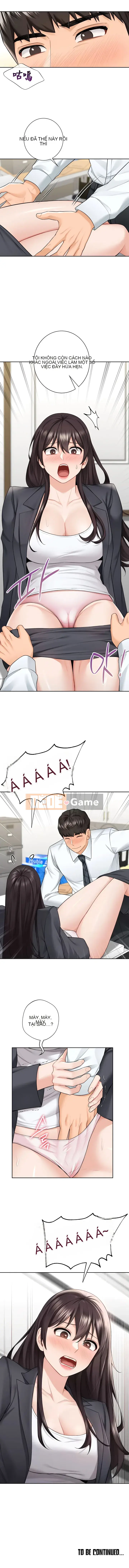 Không phải bạn bè mà là người yêu｜Chúng ta không phải bạn bè Chương 1-60