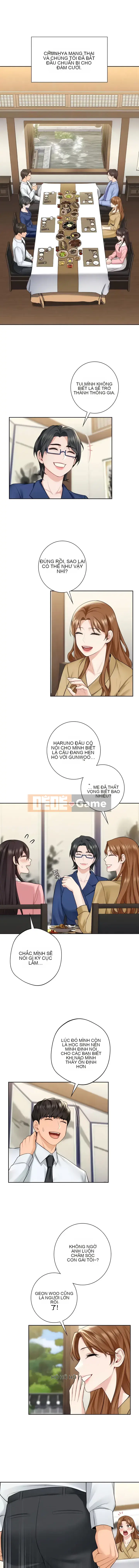 Không phải bạn bè mà là người yêu｜Chúng ta không phải bạn bè Chương 1-60