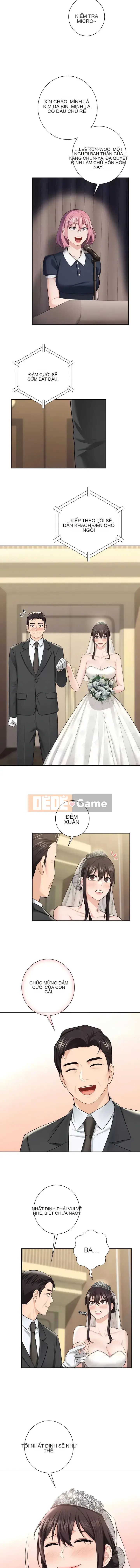 Không phải bạn bè mà là người yêu｜Chúng ta không phải bạn bè Chương 1-60